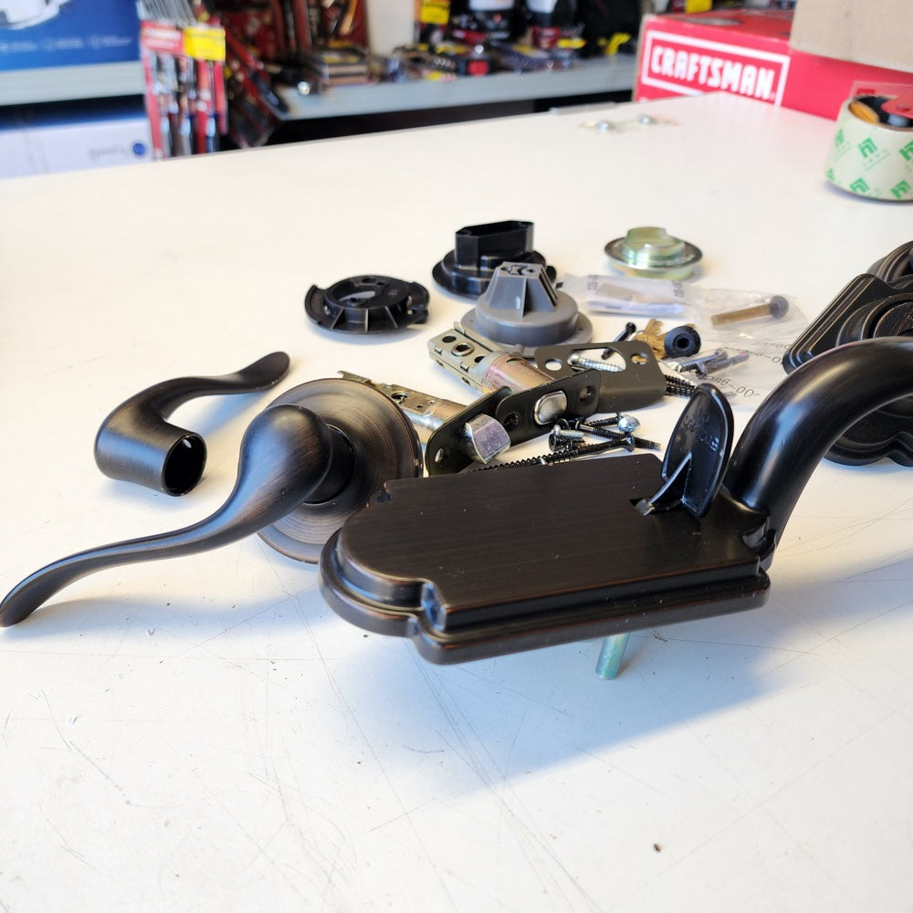 KS SIG ARLGTON X TUSTIN HSET VEN BRZ (800ANTNL119SMTC) KS SIG ARLGTON X TUSTIN HSET VEN BRZ (800ANTNL119SMTC)